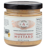 Champagne Honey Mustard