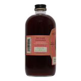 Peach Old Fashioned Cocktail Mix