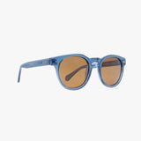 ALEX DENIM Polarized Round Fashion Sunglasses