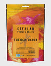 Stellar Pretzel Braids - French Dijon - 5oz