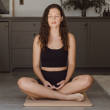 Ananday Cork Yoga Mat