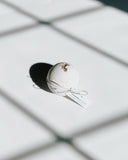 Chamomile + Oat Bath Bomb