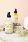 Botanical Face Mist, Blood Orange Hydrosol