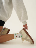 🇮🇹 Italian Vacay Grip Sock