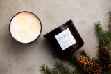 Forest Bathing - 3-Wick Non-Toxic Soy Candle