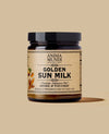 GOLDEN SUN MILK | Energizing Adaptogenic Chai850001669313