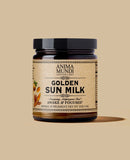 GOLDEN SUN MILK | Energizing Adaptogenic Chai850001669313