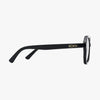 LUNA BRONZE Polarized Square Designer Fashion Sunglasses