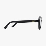 LUNA BRONZE Polarized Square Designer Fashion Sunglasses