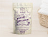 Powdered Laundry Detergent 18 oz (40 loads)