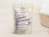 Powdered Laundry Detergent 18 oz (40 loads)