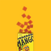 MMM Mango  - Natural Fruit Snacks - Dried Fruit Bites
