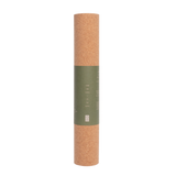 Ananday Cork Yoga Mat