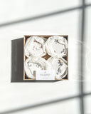 Mini Shower Steamer Set