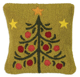 Christmas Stars 18x18 Christmas Holiday Décor