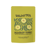 Allergy Tonic Herbal Tea