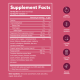 Digest + Debloat - Functional Superfood Digestion Blend