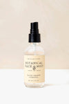 Botanical Face Mist, Blood Orange Hydrosol