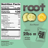Zucchini – Master Case - 48 bags