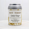 Lemon Ginger Hot Toddy Kit