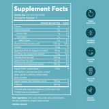 Hydrate + Replenish - Functional Superfood Electrolyte Blend