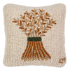 Wheat Sheaf Pillow