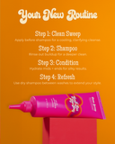 Clean Sweep Scalp Cleanser