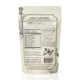 LIVER VITALITY Greens | Daily Cleansing Powder*