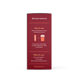 Workout + Energize - Functional Superfood Pre-Workout Blend