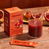 Workout + Energize - Functional Superfood Pre-Workout Blend