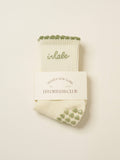 🧘🏼‍♀️ Inhale Exhale Grip Sock