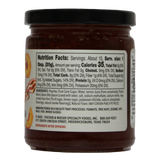 Peach & Bacon Jam - NEW