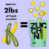Zucchini – Master Case - 48 bags