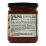 Peach Jalapeno Preserves - NEW LABEL