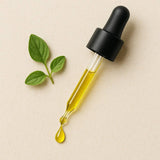Organic Dual Extracted Oil of Oregano 2 fl oz.