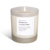 Embers + Leather - Non-Toxic Soy Candle, Essential Oils