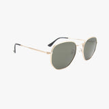 BILLIE CLASSIC Polarized Geometric Metal Fashion Sunglasses