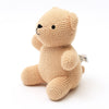 100% Handmade Cotton knitted Soft Bubu Plush Toys