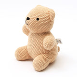 100% Handmade Cotton knitted Soft Bubu Plush Toys
