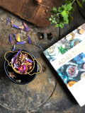 ADAPTOGENS Book | Ritual Wellness | written by our founder,