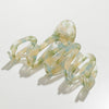 Willow Spring | Large Squiggle Claw Clip