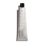 Davids premium toothpaste  /  charcoal+peppermint
