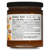 Amaretto Peach Pecan Preserves 10.9 oz