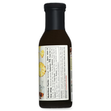 Charred Pineapple Bourbon Sauce 15.75 oz