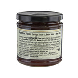 Almond Cherry Jubilee Jam