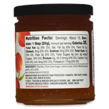 Fischer & Wieser Fredericksburg Peach Jam 10.9 oz