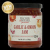 Garlic & Onion Jam