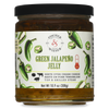 Green Jalapeño Jelly