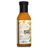 Harvest Peach & Hatch Pepper Sauce 13 oz