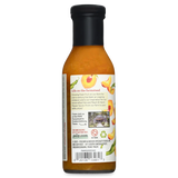 Harvest Peach & Hatch Pepper Sauce 13 oz